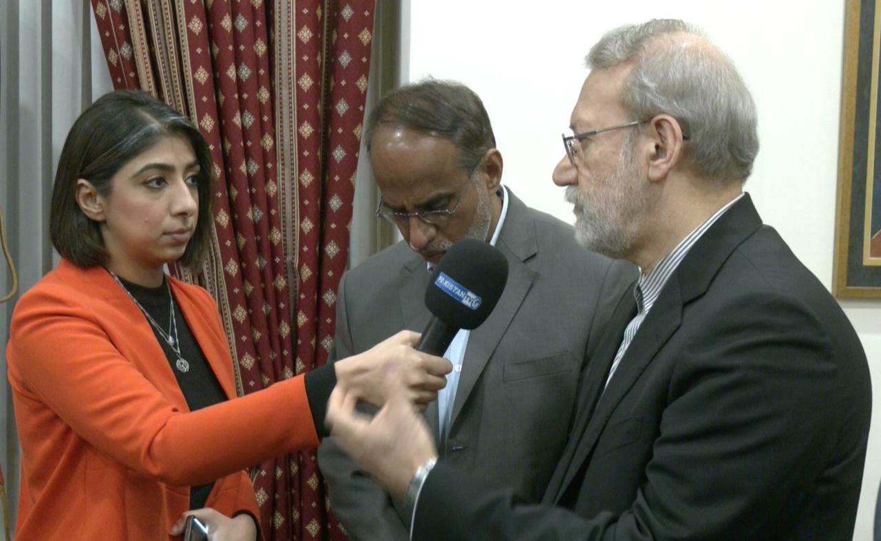 Iran offers ‘blank cheque’ to support Pakistan-Afghanistan peace, eyes stronger bilateral ties